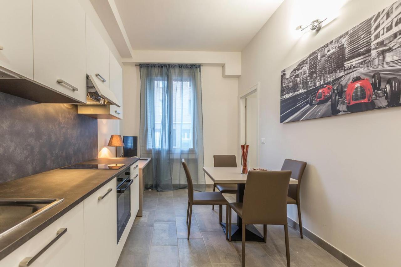 Suite Marconi Bologna Exterior photo