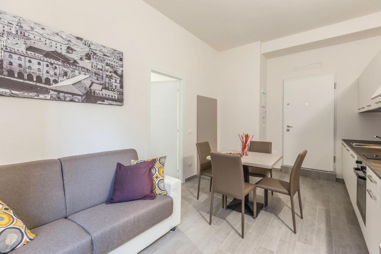 Suite Marconi Bologna Exterior photo