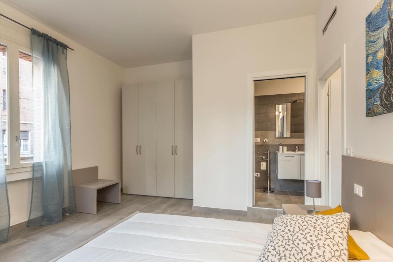 Suite Marconi Bologna Exterior photo