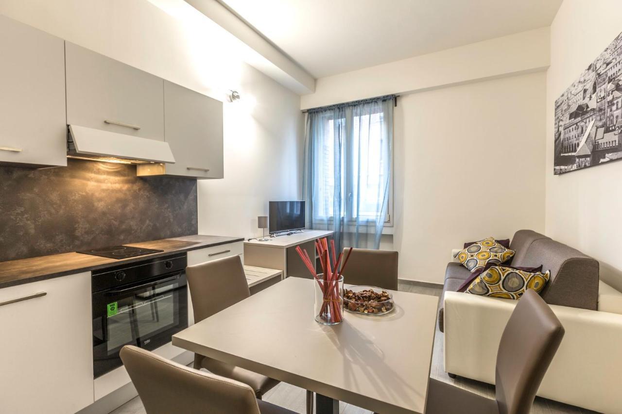 Suite Marconi Bologna Exterior photo
