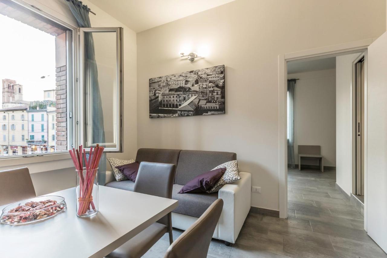 Suite Marconi Bologna Exterior photo