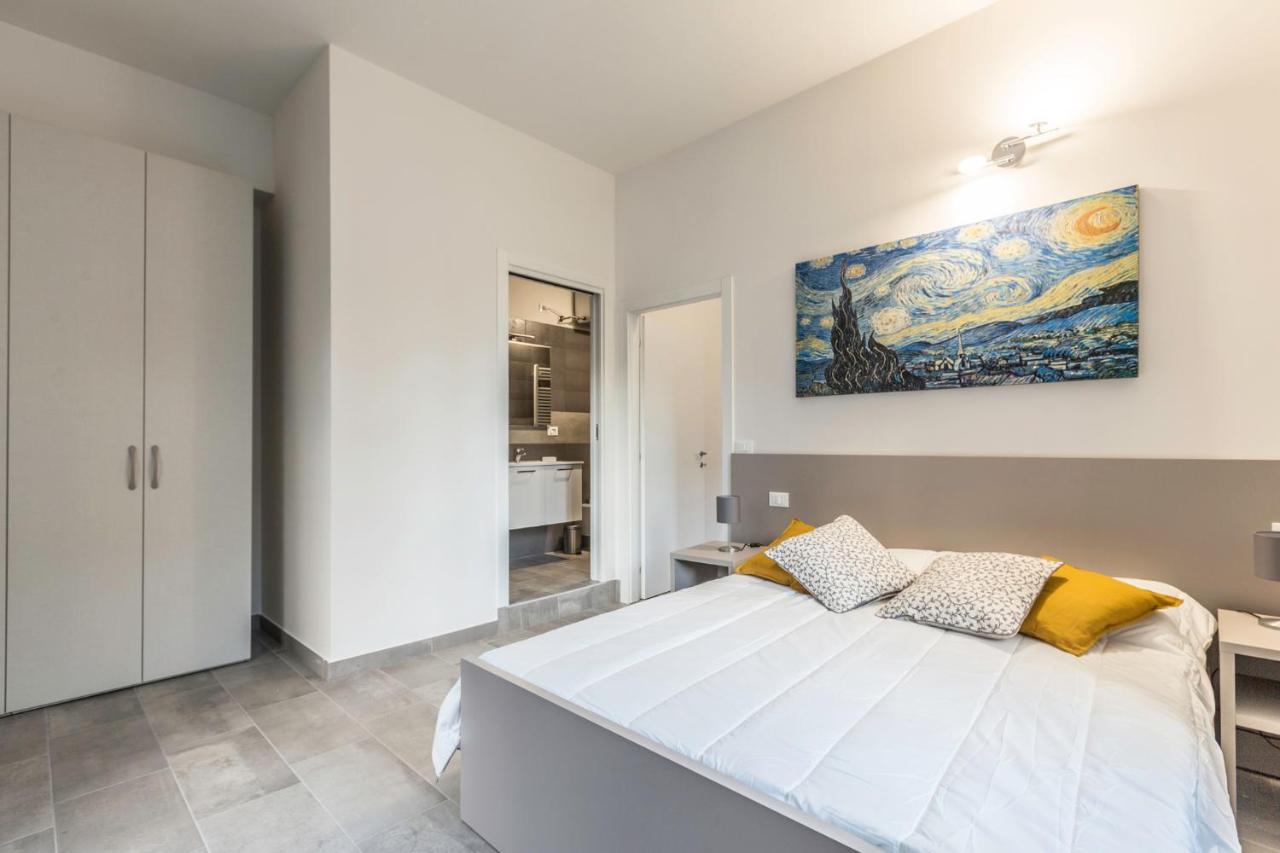 Suite Marconi Bologna Exterior photo