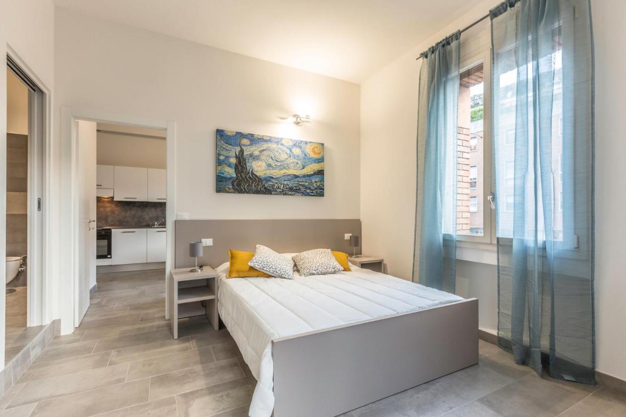 Suite Marconi Bologna Exterior photo