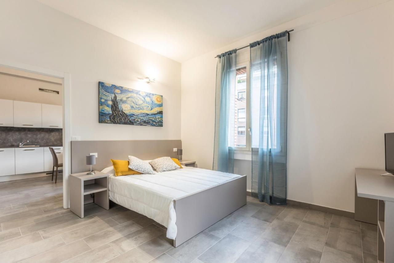 Suite Marconi Bologna Exterior photo